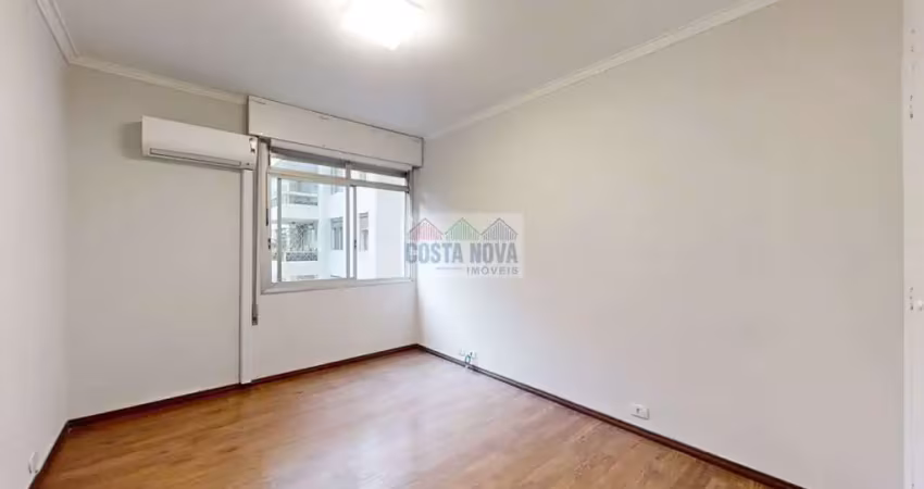 Apartamento à venda na rua angelina maffei vita, com 1 suíte e 2 vagas, com 147m² no jardim europa