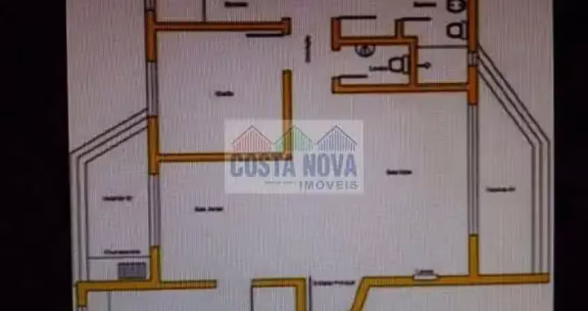 Apartamento de 111m² na zona sul de sp com 3 dormitórios e 2 vagas. aceita permuta