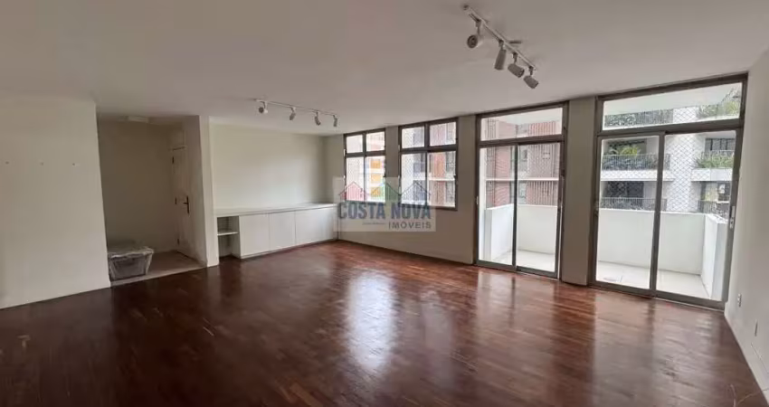 Apartamento com 3 quartos à venda na Alameda Franca, --, Jardim Paulista, São Paulo