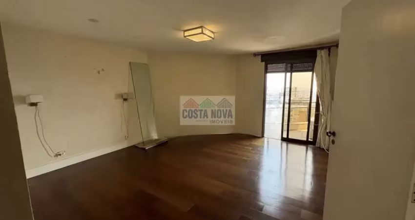 Apartamento de alto padrão com 4 suítes e 6 vagas na zona sul de são paulo ? 394m²