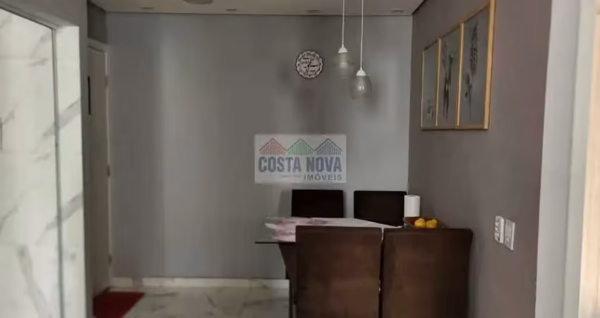 Apartamento 2 dormitórios na vila andrade com lazer e ótima localização