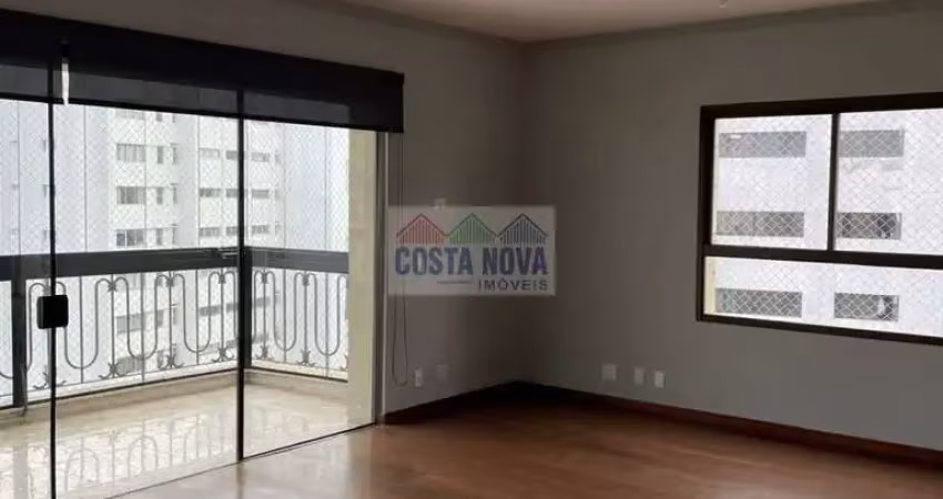 Apartamento à venda na rua bahia com 213m², 3 quartos, 1 suíte, 5 vagas em higienópolis