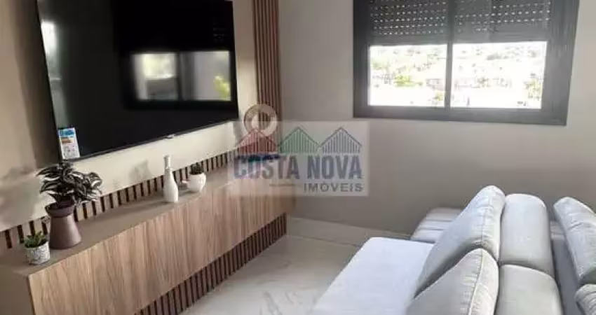 Apartamento à venda com 80m², 2 quartos, 1 suíte, 1 vaga com lazer completo no planalto paulista