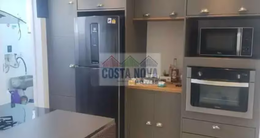 Oportunidade exclusiva em são paulo ? apartamento de 87m² reformado, pronto para morar
