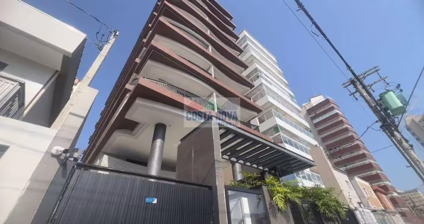 Apartamento 2 quartos, 1 banheiro, 1 vaga de garagem no bairro vila tupi.