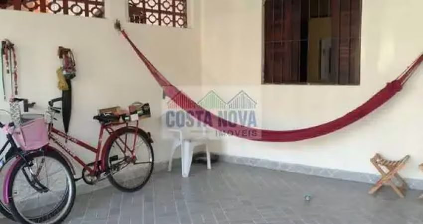 Casa com 2 quartos à venda na R Rua Elizeu Visconti, --, Belas Artes, Itanhaém