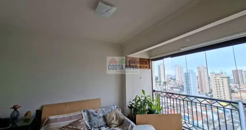 Apartamento com 3 quartos à venda na Rua Cipriano Barata, --, Ipiranga, São Paulo