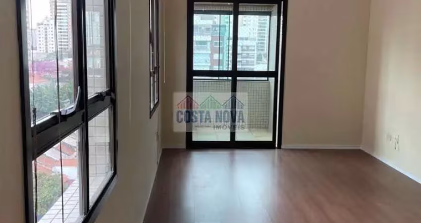 Apartamento com 3 quartos à venda na Rua Bárbara Heliodora, --, Vila Romana, São Paulo