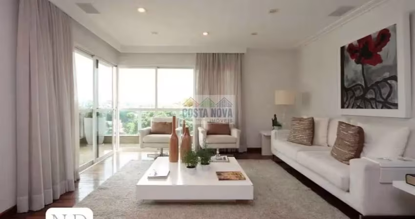 Apartamento com 3 quartos à venda na Rua Bahia, --, Higienópolis, São Paulo