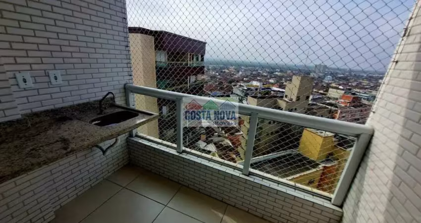 Apartamento com 2 quartos, 1banheiro, 1 vaga de garagem no bairro vila tupi.
