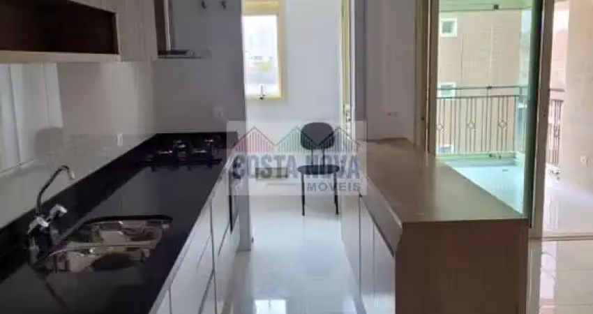 Apartamento novo 74m² | 2 dorms (1 suíte) | varanda gourmet | jardim são paulo
