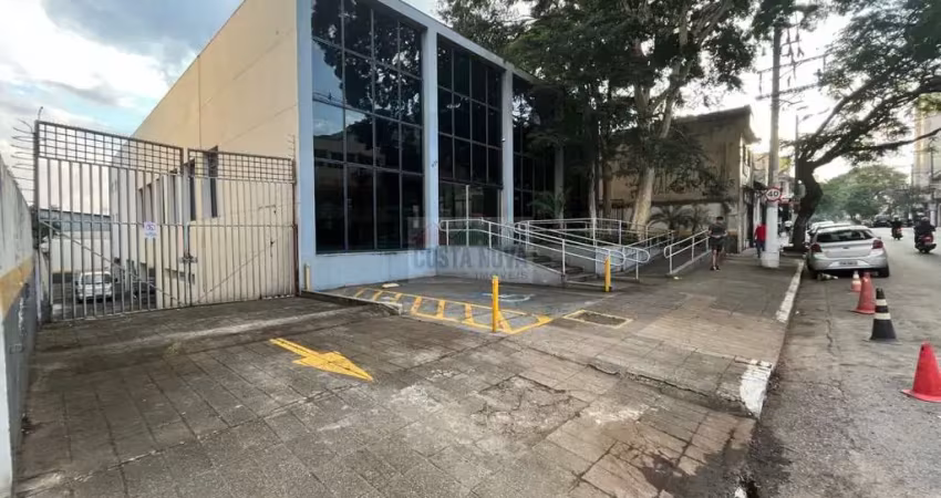 Prédio comercial com 1227 m² para locação. rua maria cândida, vila guilherme