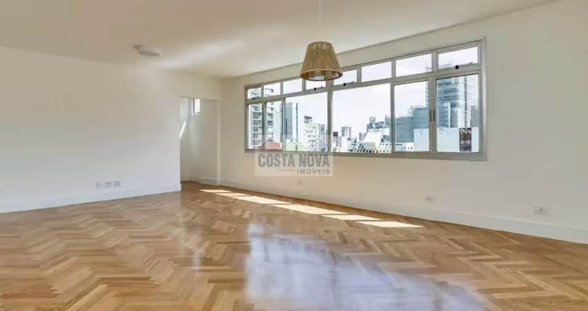 Apartamento com 2 quartos à venda na Rua França, --, Jardim Paulista, São Paulo