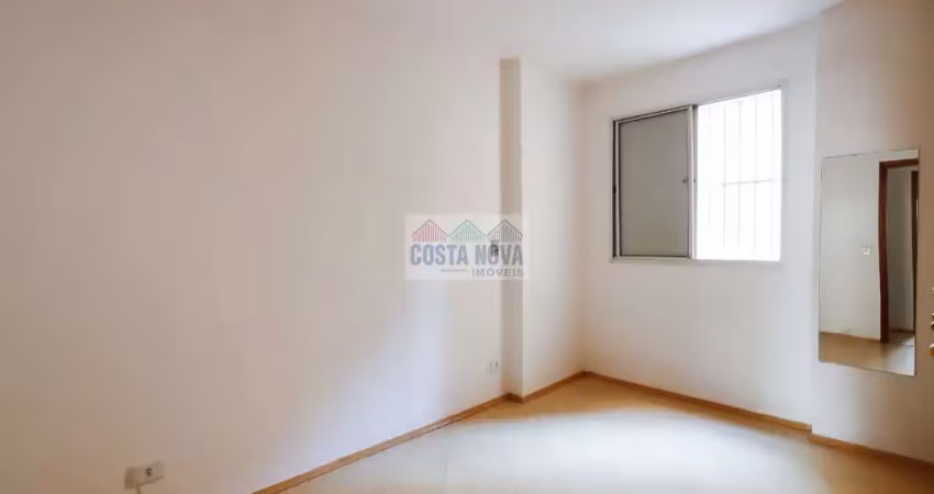 Apartamento à venda em santana, 2 dormitórios, vaga e lazer completo, próximo ao metrô