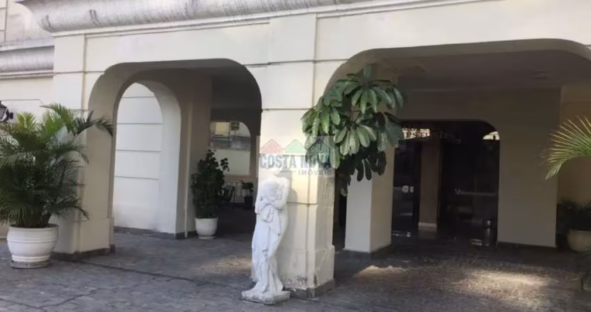Apartamento próximo do metro marechal deodoro, alameda eduardo prado, 1 quarto, 1 vaga de garagem