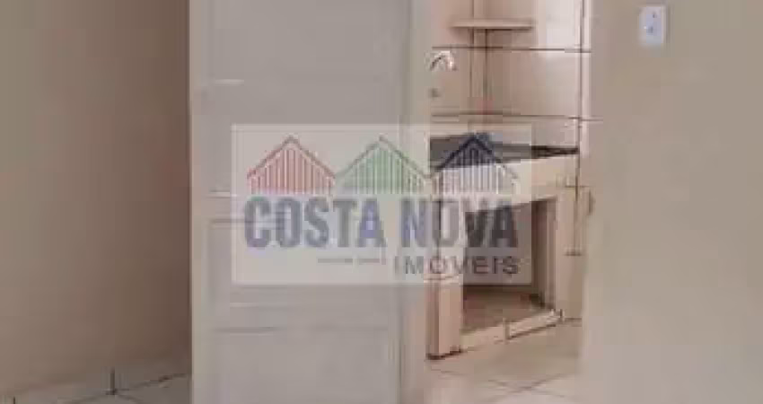 Casa de vila aconchegante para locação. tranquilidade e praticidade