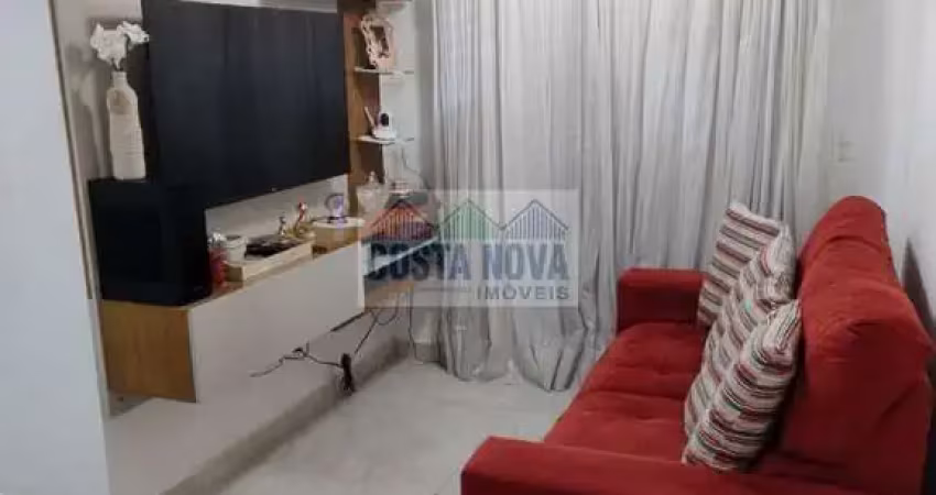 Apartamento garden com quintal privativo e lazer completo. zona norte