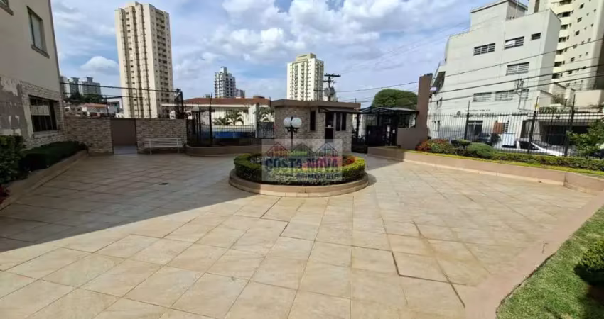 Vista incrível e muito charme: apartamento com suíte no alto de santana