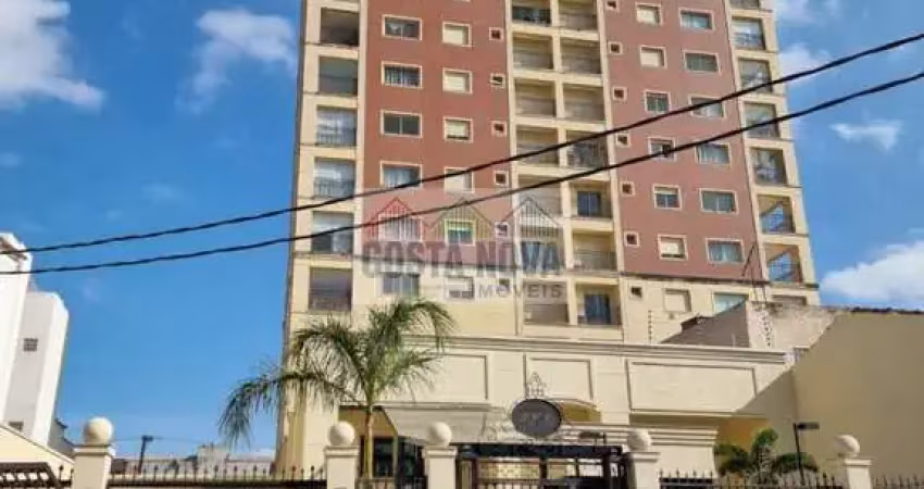 Apto alto padrão decorado na zn ? 2 dormitórios, suíte, vista livre e acabamento de luxo!