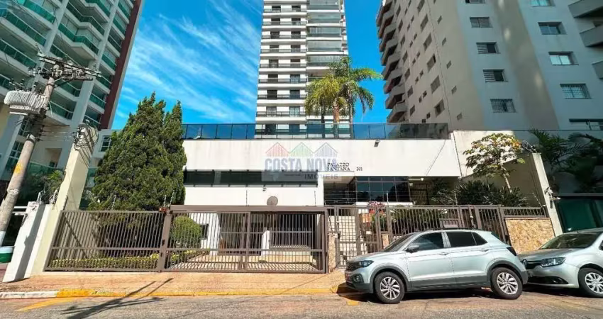 Apartamento completo em santana com lazer, próximo ao metrô e shopping center norte