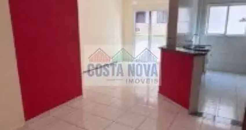 Apartamento com 1 quarto à venda na Rua Tapuias, --, Tupi, Praia Grande