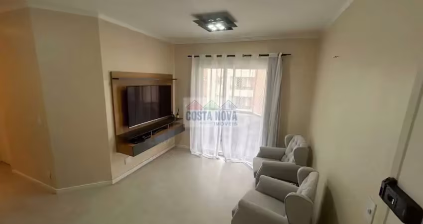 Apartamento com 3 quartos à venda na Avenida Santa Inês, --, Parque Mandaqui, São Paulo