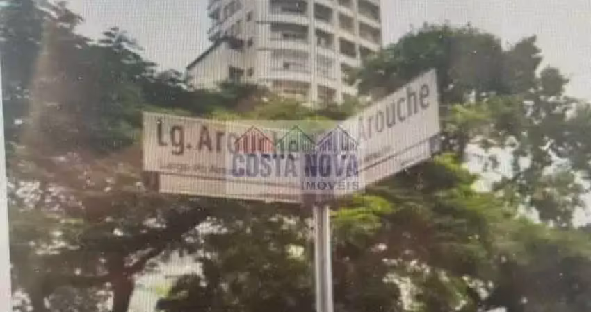 Laje corporativa 600m² à venda no largo do arouche, centro de são paulo