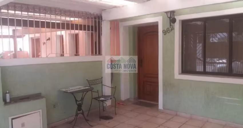 Casa comercial mobiliada a 400m do metrô santana ? reformada e pronta para o seu negócio
