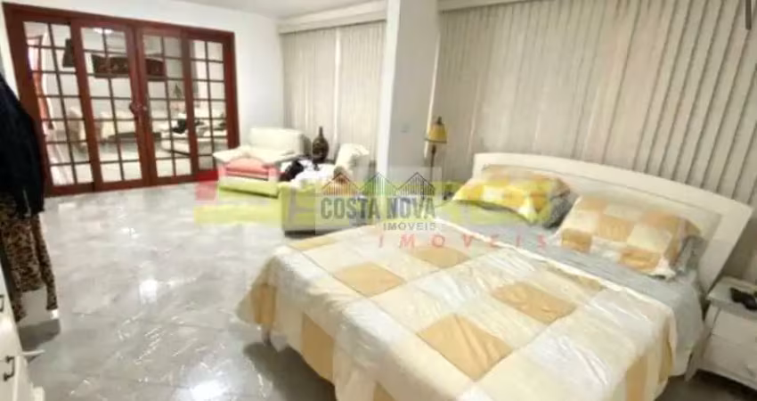 Sobrado comercial 650m² à venda na av. conceição. próximo metrô carandiru