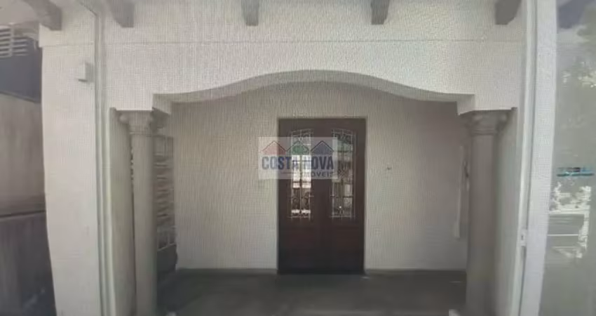 Imóvel comercial ou residencial com 498m² e elevador para locação em santana