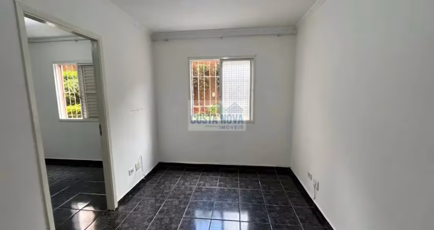 Apartamento 2 quartos com vaga e ótima localização na zona norte