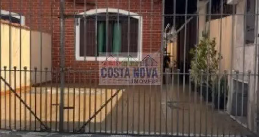 Casa com 2 quartos à venda na Rua Carlos Gomes, --, Cidade Ocian, Praia Grande