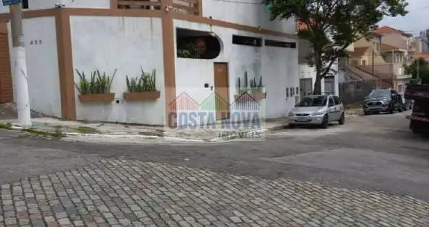 Casa com piscina, área gourmet e 4 dormitórios no jardim são paulo