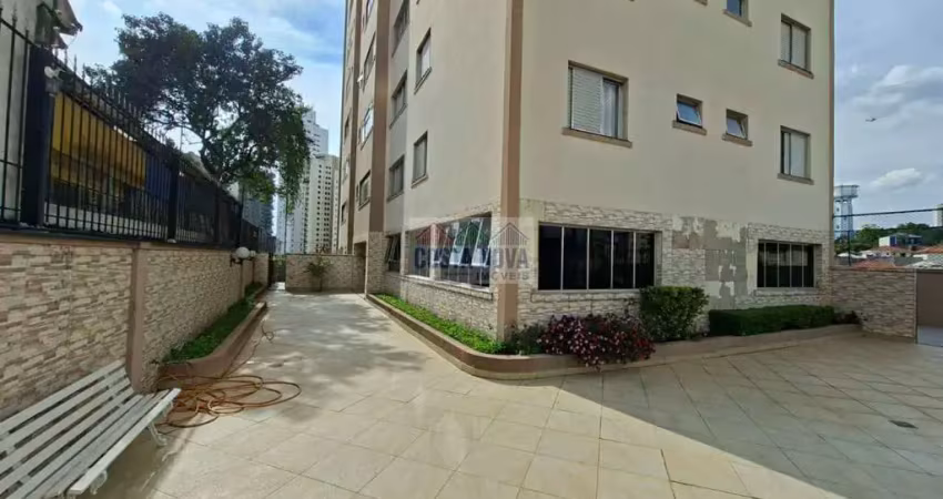 Conforto, localização e praticidade na zona norte de são paulo
