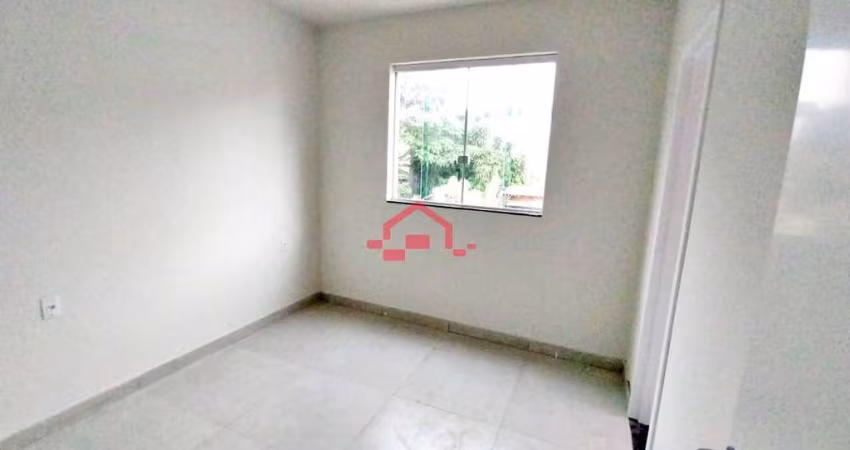 Apartamento à venda, Inconfidência, Belo Horizonte, MG