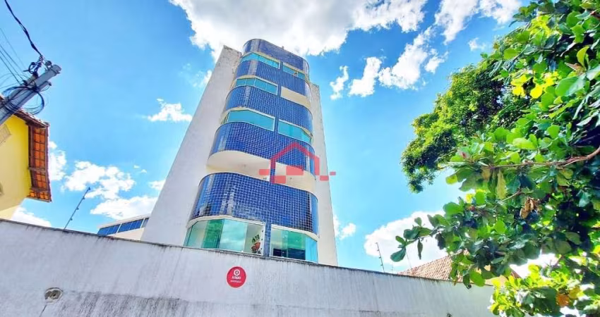 Apartamento à venda 2 Quartos, 1 Suite, 2 Vagas, 63M², Paquetá, Belo Horizonte - MG