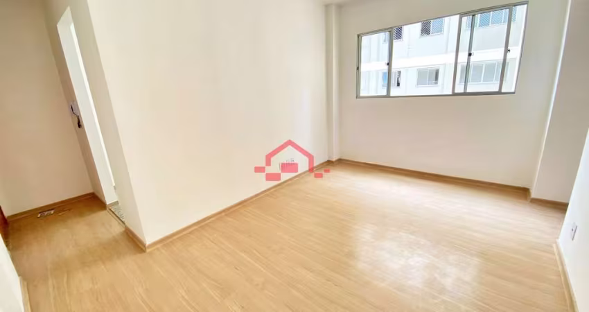 Apartamento à venda 2 Quartos e 1 Vaga, 47M², Chácaras Califórnia, Contagem - MG