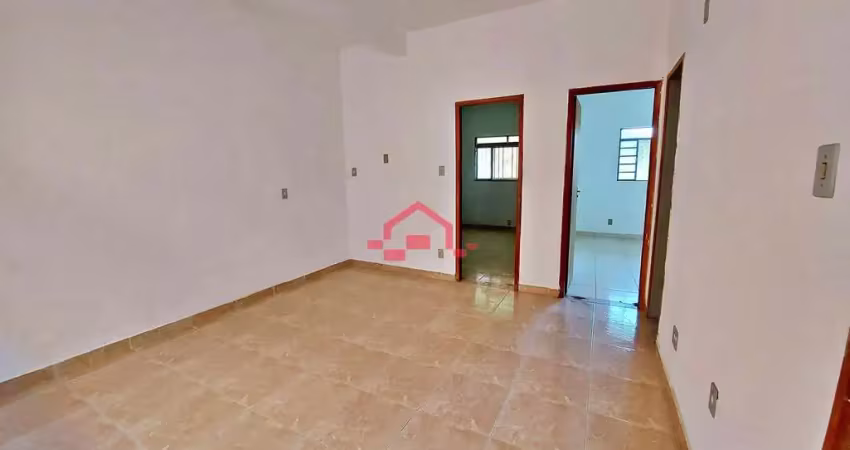 Casa 04 quartos à venda no bairro jardim alvorada (justinópolis), ribeirão das neves