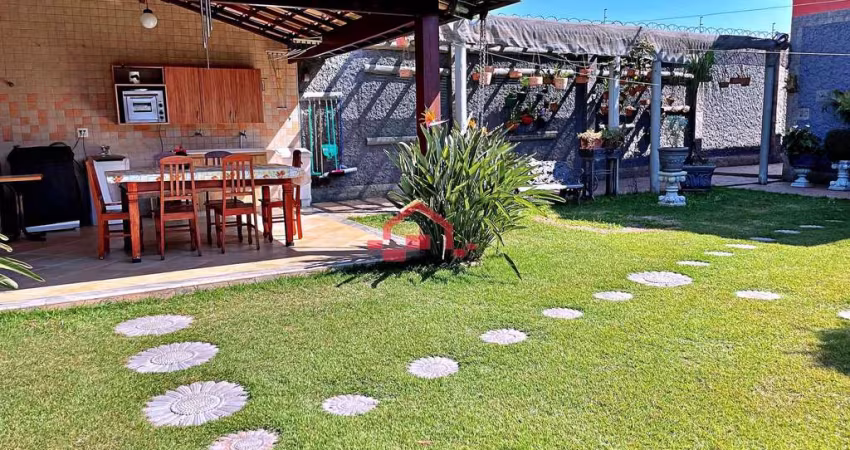 Casa ampla para aluguel com 04 quartos com suíte master, bairro Trevo, Belo Horizonte-MG
