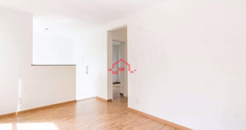 Apartamento à venda 2 Quartos, 1 Vaga e área privativa, bairro Pousada Del Rey (São Benedito), Sant
