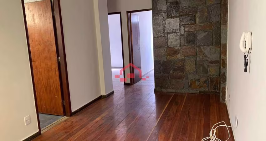 Apartamento para locação no bairro João Pinheiro, com 02 quartos, 01 vaga de garagem Belo Horizonte