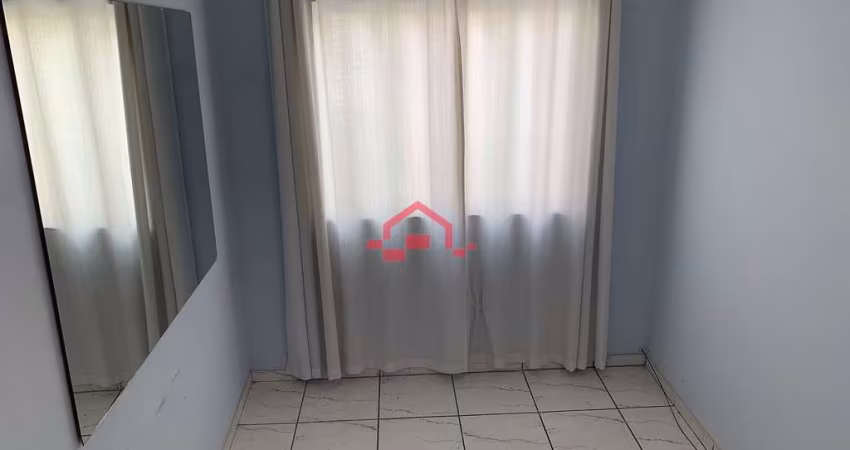 Casa para locação no bairro Padre Eustaquio, com 02 quartos, 02 andares, 01 área descoberta - Belo