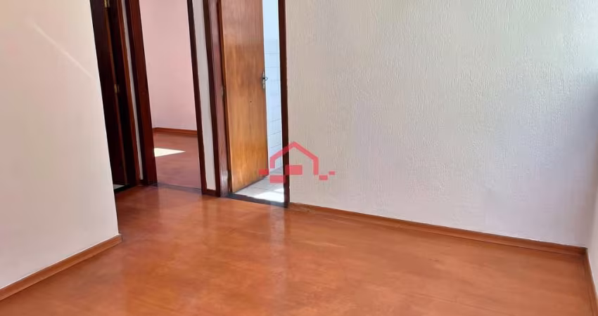 Apartamento para locação, 02 quartos, 01 vaga, no bairro Camargos, Belo Horizonte-MG