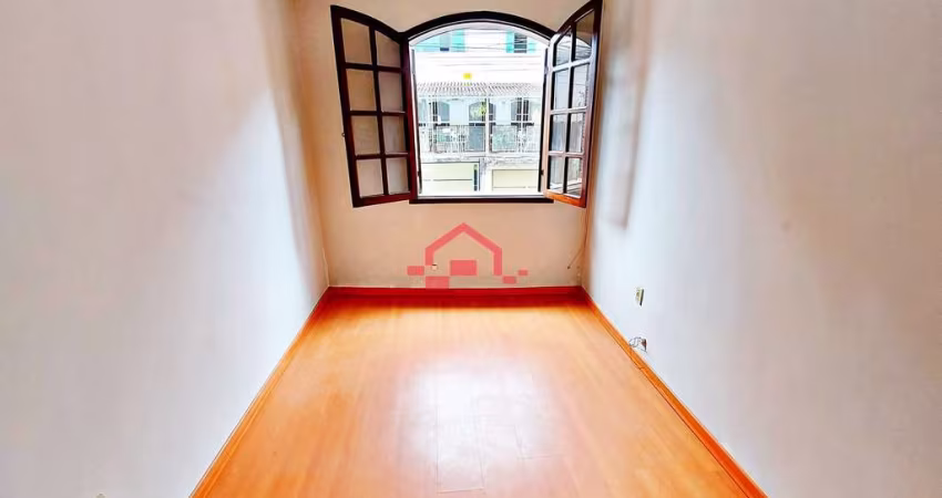 Kitnet para locação, no bairro Caiçara, Belo Horizonte-MG