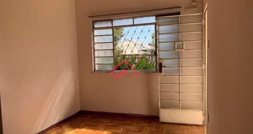 Casa comercial para locação no bairro Padre Eustáquio com 02 quartos, 02 salas -  Belo Horizonte, M