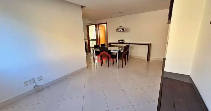 Cobertura para alugar com 3 quartos, 01 suíte, 02 vagas, no bairro castelo, belo horizonte–mg