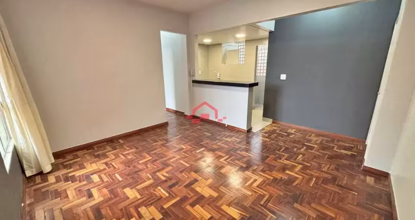 Apartamento à venda no bairro padre eustáquio, belo horizonte — 03 quartos em andar alto com 1 vaga