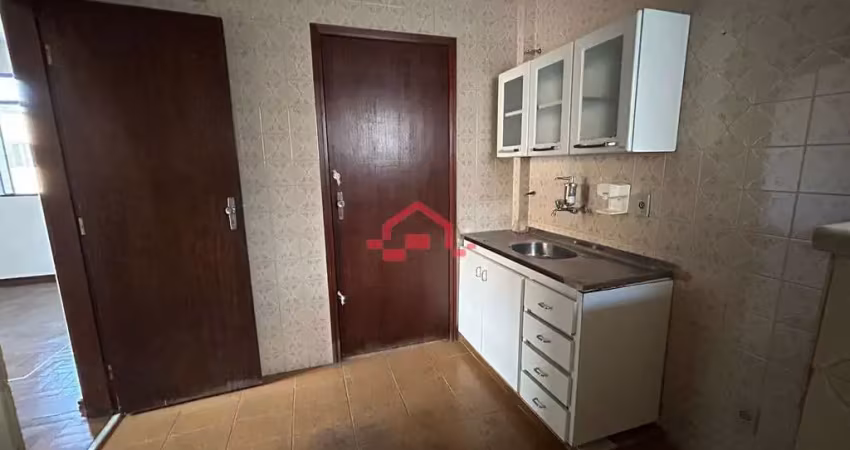 Apartamento para locação no bairro coração eucarístico, com 3 quartos e 1 vaga de garagem - belo ho