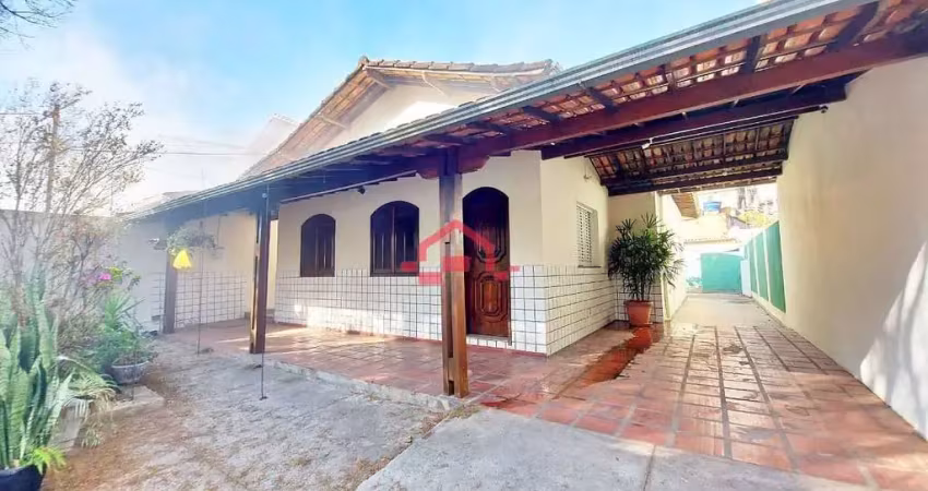 Casa à venda com 2 quartos, suíte e 3 vagas no bairro padre eustáquio – belo horizonte/mg