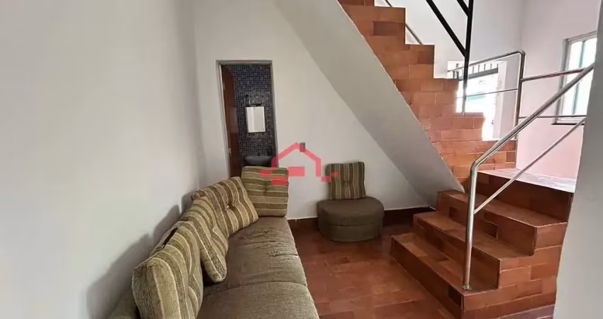 Casa para locação no bairro nova esperança, com 02 quartos e área externa -  belo horizonte, mg